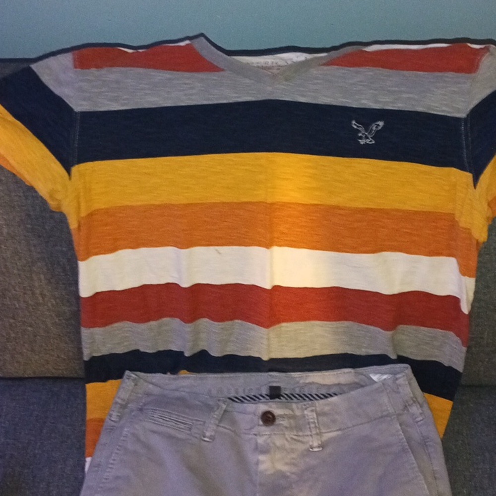 American Eagle Bundle Deal